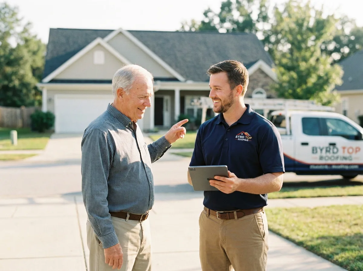 Roofing Pocono Manor, PA FAQs